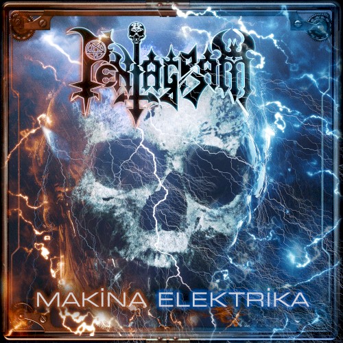 Makina Elektrika