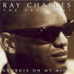 The Very Best: Georgia On My Mind