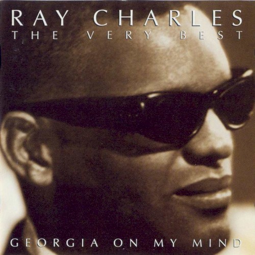 The Very Best: Georgia On My Mind