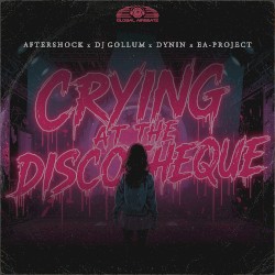 Crying at the Discotheque