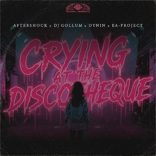 Crying at the Discotheque