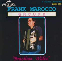 Brazilian Waltz