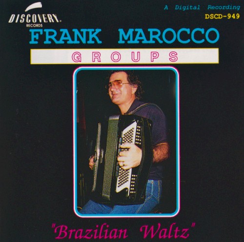 Brazilian Waltz