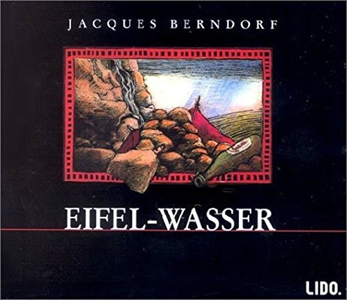 Eifel-Wasser