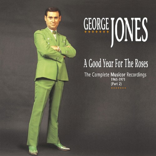 A Good Year for the Roses: The Complete Musicor Recordings, 1965–1971, Part 2