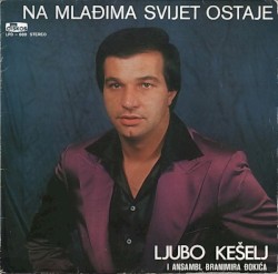 Na Mlađima Svijet Ostaje