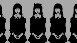 Forgetting Me III