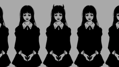 Forgetting Me III