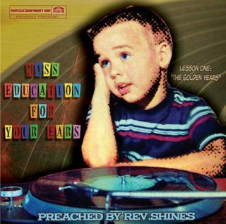 Mass Education for Your Ears, Lesson One: The Golden Years