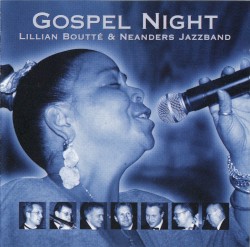 Gospel Night