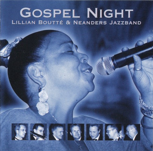 Gospel Night