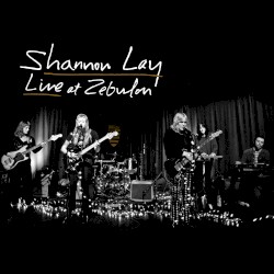 Live at Zebulon