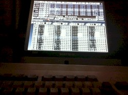 Wave Stepper