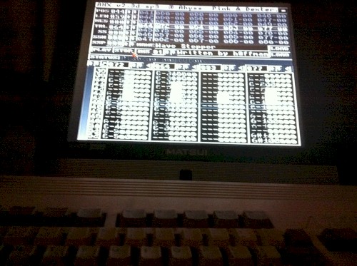 Wave Stepper