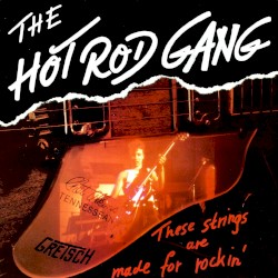 These Strings Are Made for Rockin'