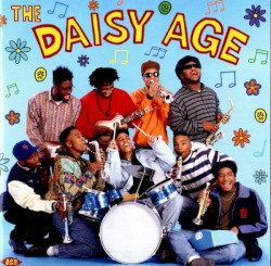 The Daisy Age