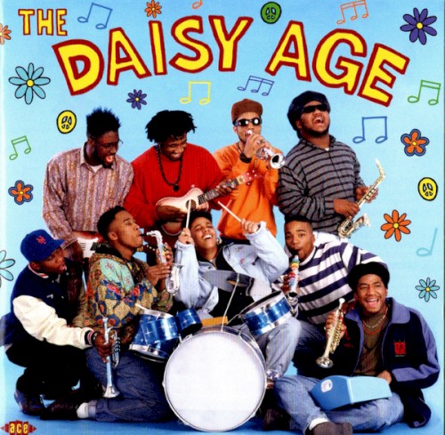 The Daisy Age