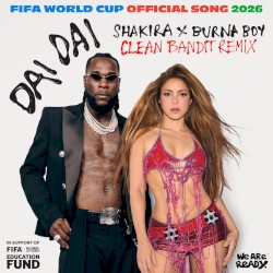 Dai dai (Clean Bandit remix)