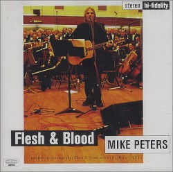 Flesh & Blood