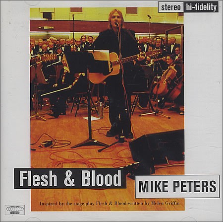 Flesh & Blood