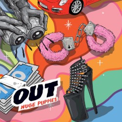 Out
