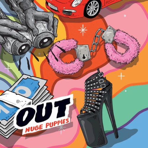 Out