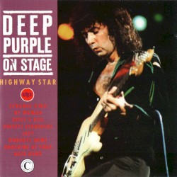 On Stage: Highway Star