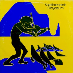 Spælimenninir í Hoydølum
