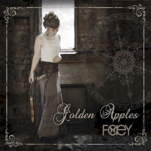 Golden Apples