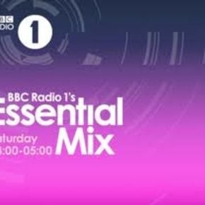 2011-07-02: BBC Radio 1 Essential Mix