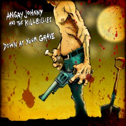 Down At Your Grave