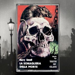 La sonagliera della morte