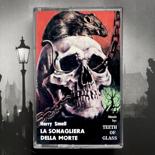 La sonagliera della morte