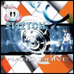 Hard Drive