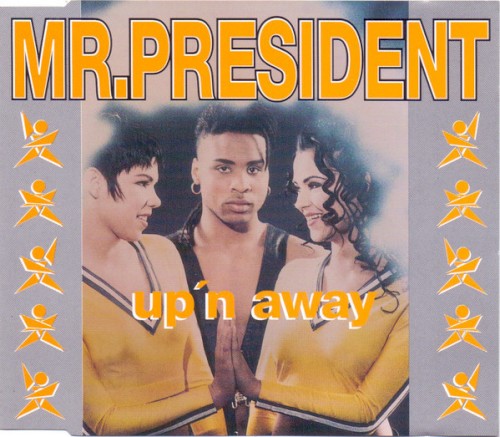 Up 'n Away