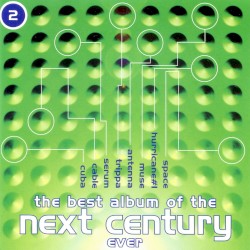 The Best Album of the Next Century Ever 2