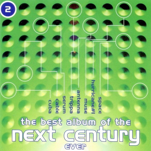 The Best Album of the Next Century Ever 2