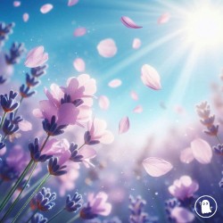 Lavender