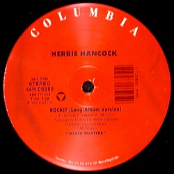 Rockit / Megamix