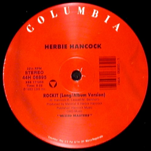Rockit / Megamix