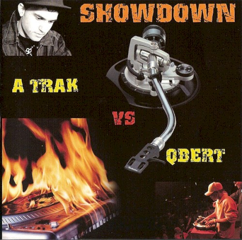 Showdown