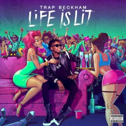 Life is Lit