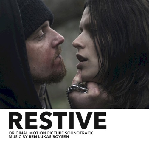 Restive
