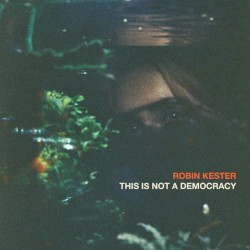 This Is Not a Democracy