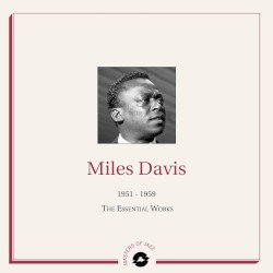 1951–1959 The Essential Works