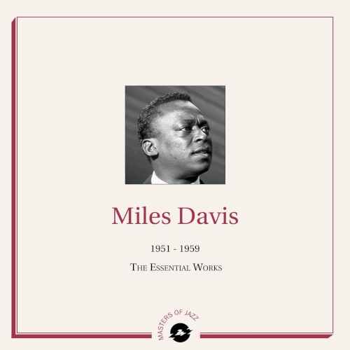 1951–1959 The Essential Works