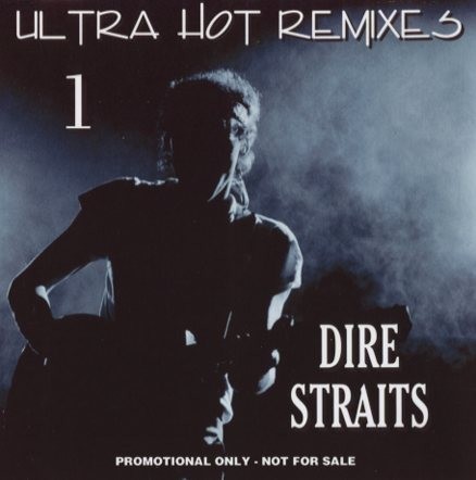 Ultra Hot Remixes 1