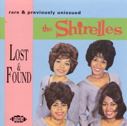 Lost & Found: Rare & Previously Unissued