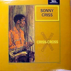 Criss Cross