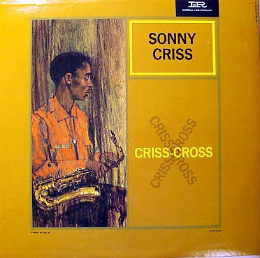 Criss Cross
